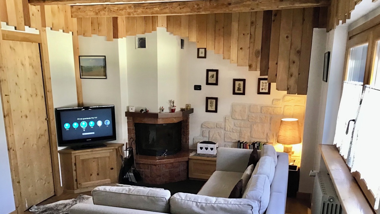 Photo of Livingroom in San Vito di Cadore