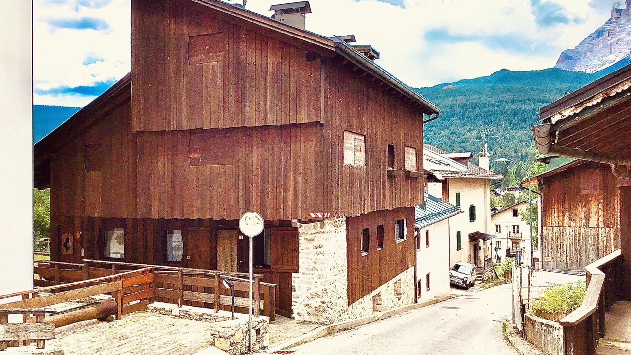 Photo of Outdoor in San Vito di Cadore