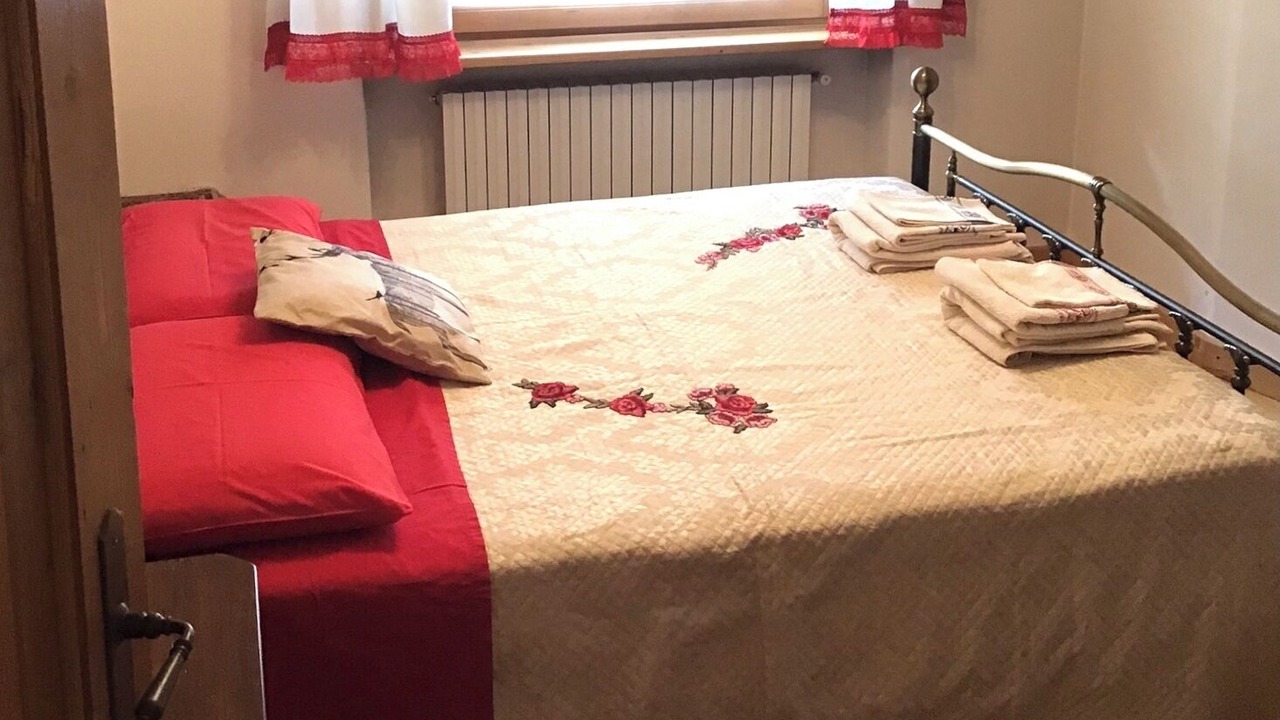 Photo of Bedroom in San Vito di Cadore