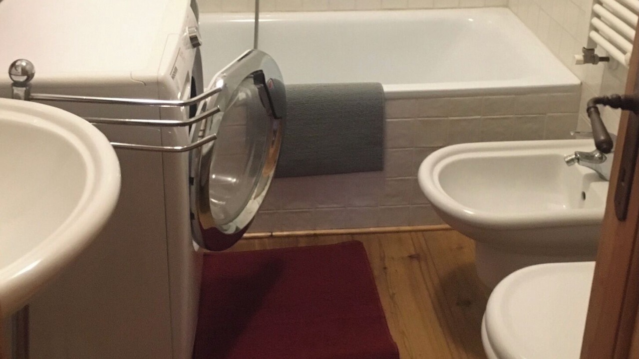 Photo of Bathroom in San Vito di Cadore