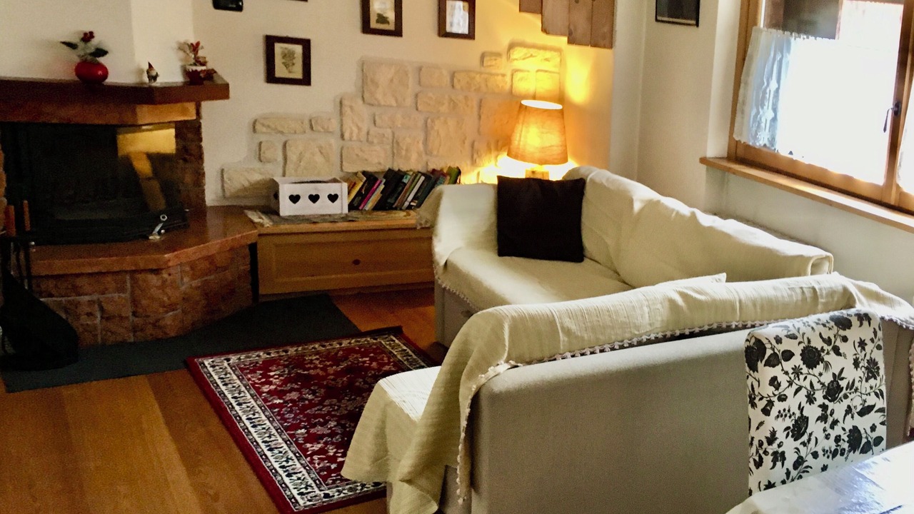 Photo of Livingroom in San Vito di Cadore