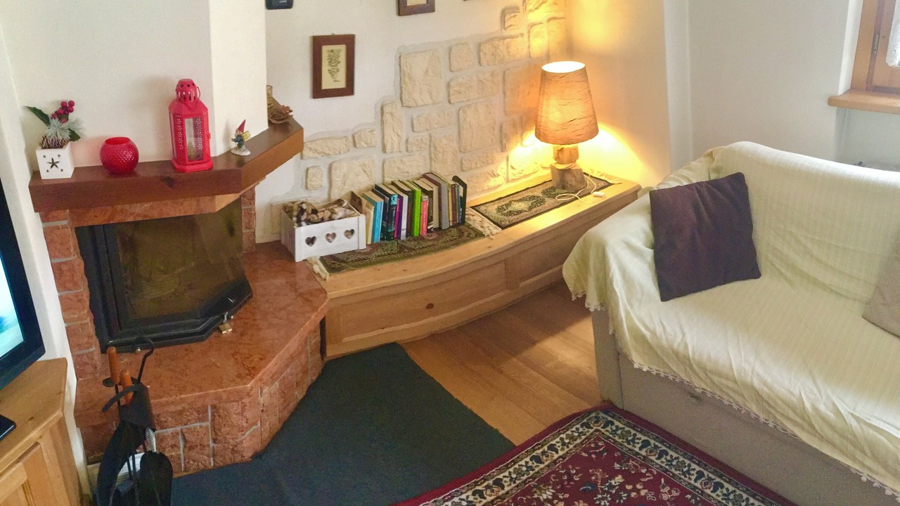 Photo of Livingroom in San Vito di Cadore