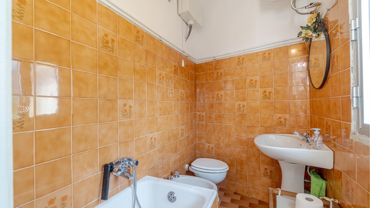 Photo of Bathroom in Carro