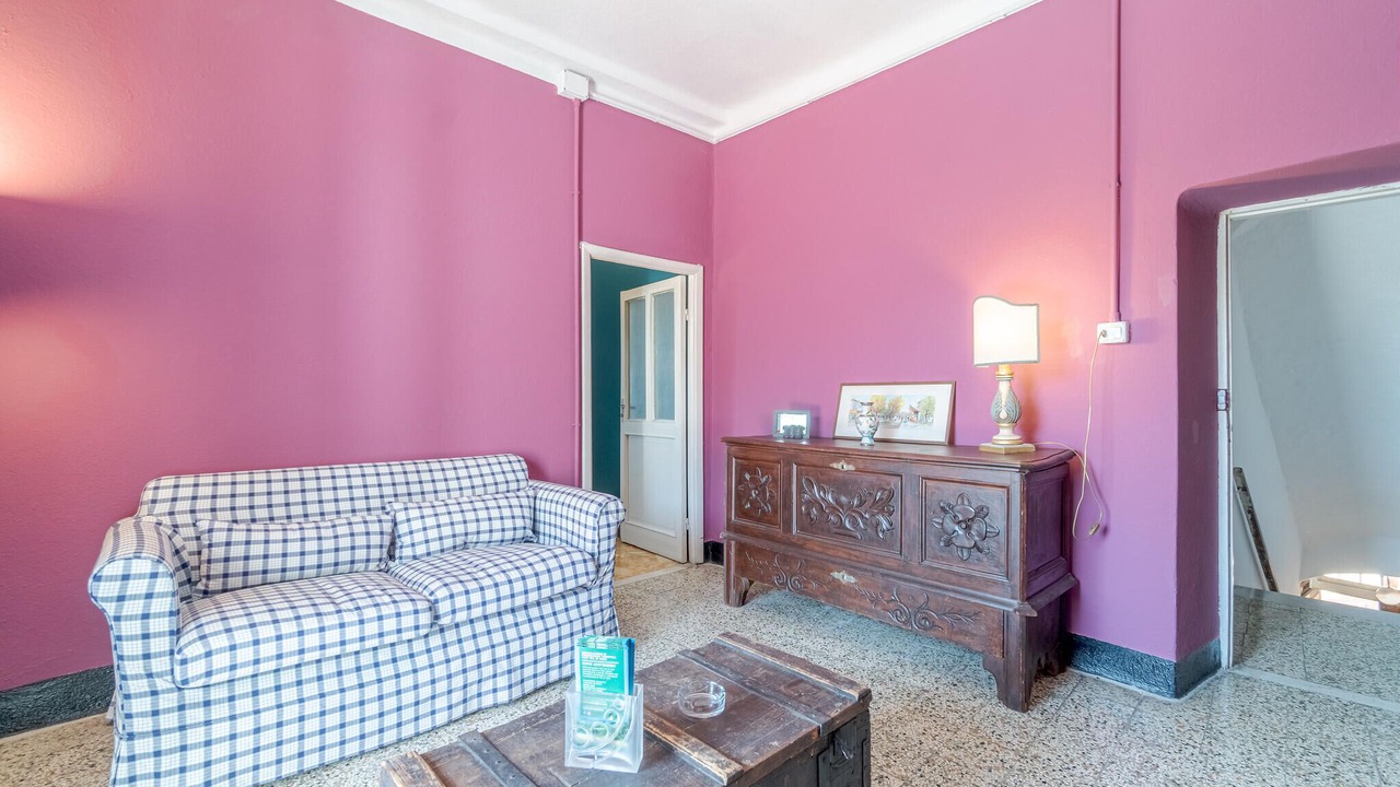 Photo of Bedroom in Carro