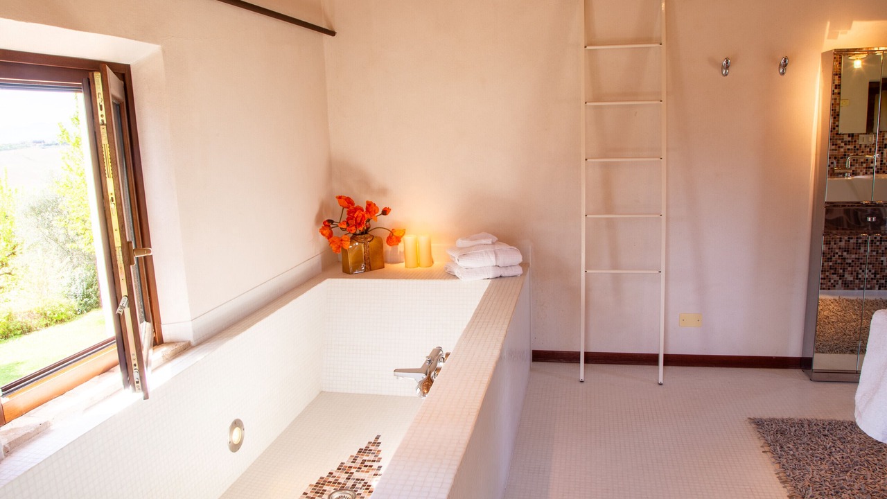 Photo of Bathroom in Bettolelle