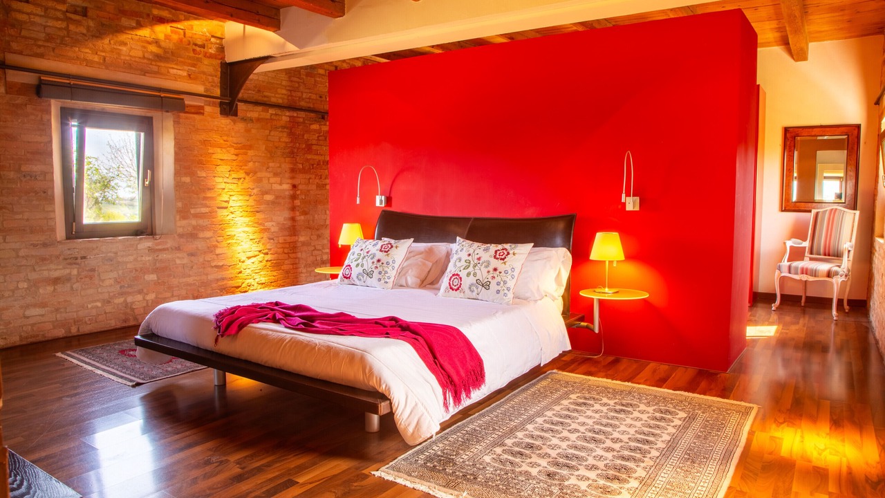 Photo of Bedroom in Bettolelle