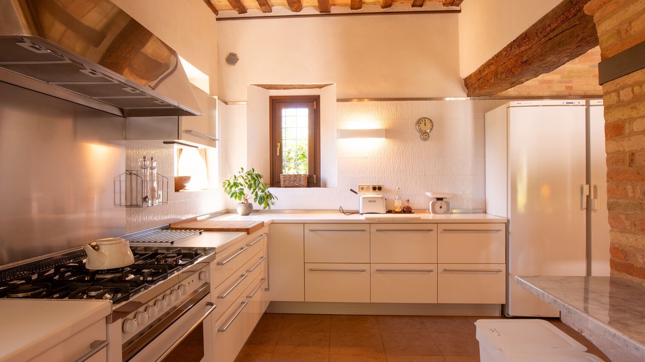 Photo of Kitchen in Bettolelle