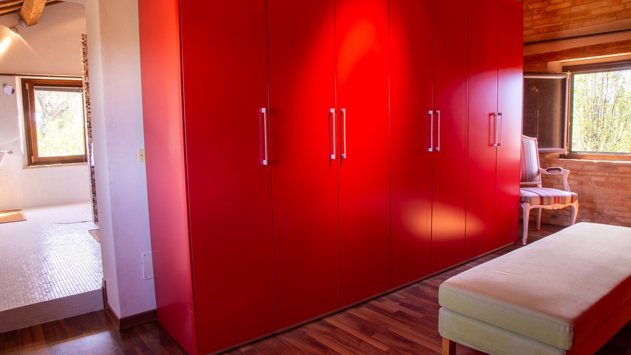 Photo of Bedroom in Bettolelle