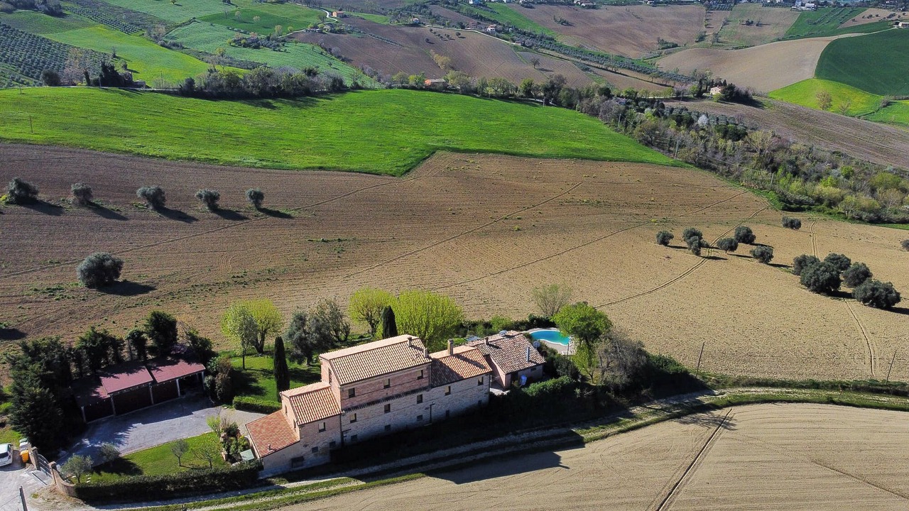 Photo of Outdoor in Bettolelle