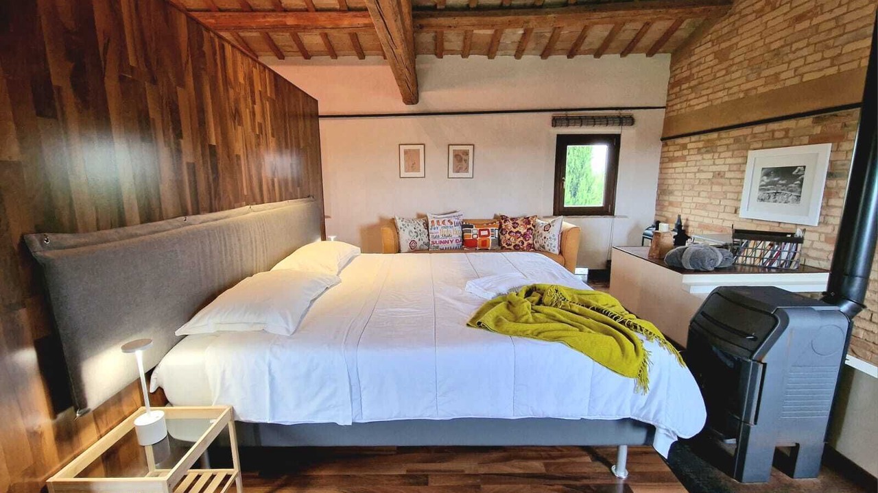 Photo of Bedroom in Bettolelle