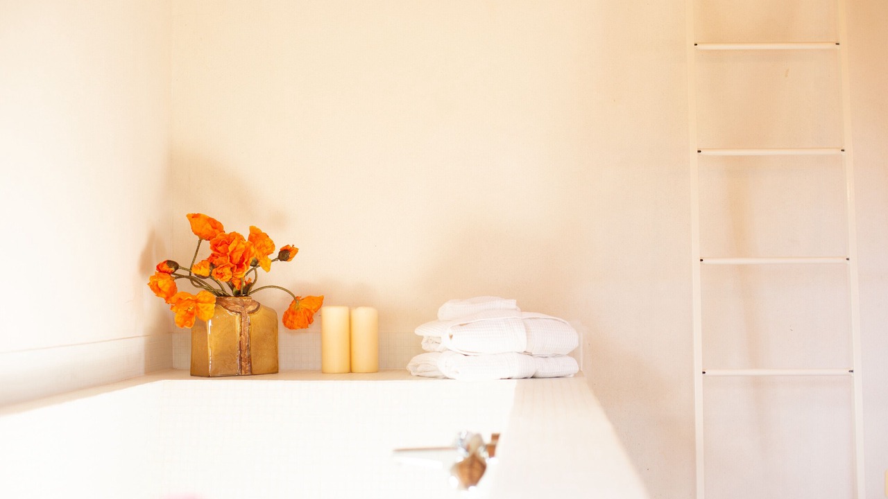 Photo of Bathroom in Bettolelle