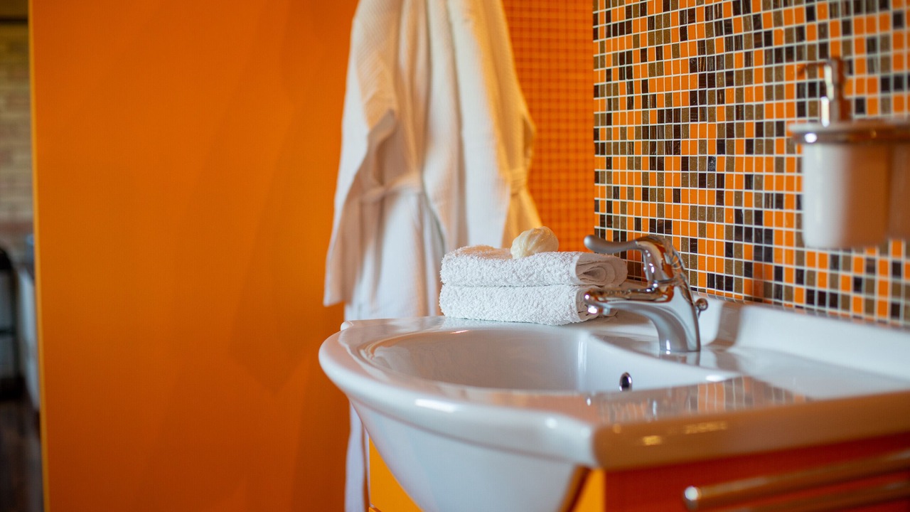 Photo of Bathroom in Bettolelle