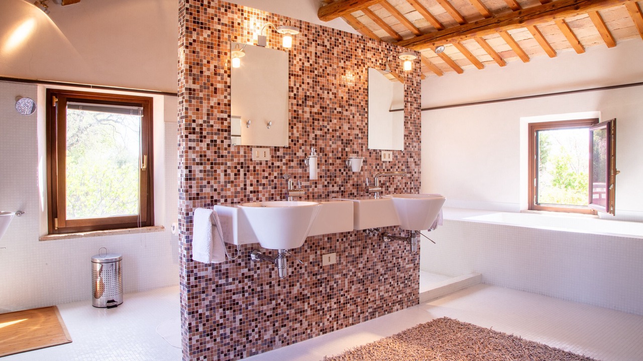 Photo of Bathroom in Bettolelle