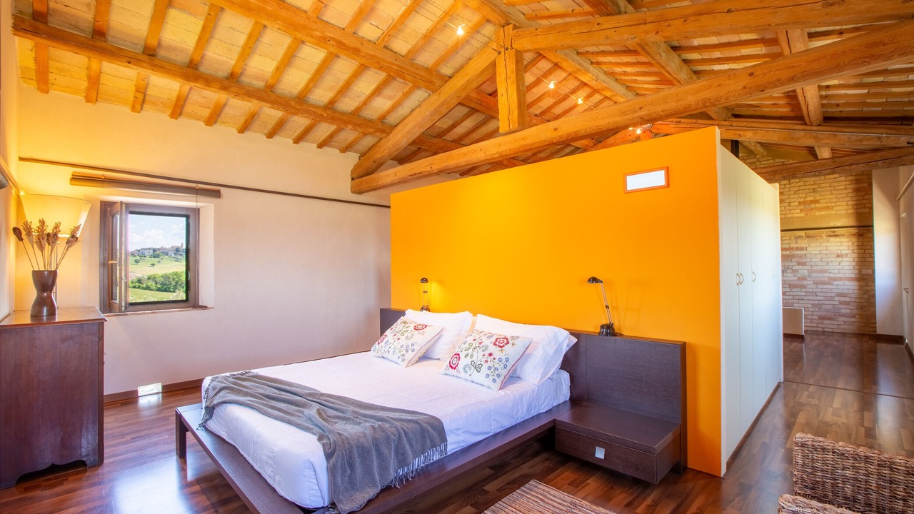 Photo of Bedroom in Bettolelle