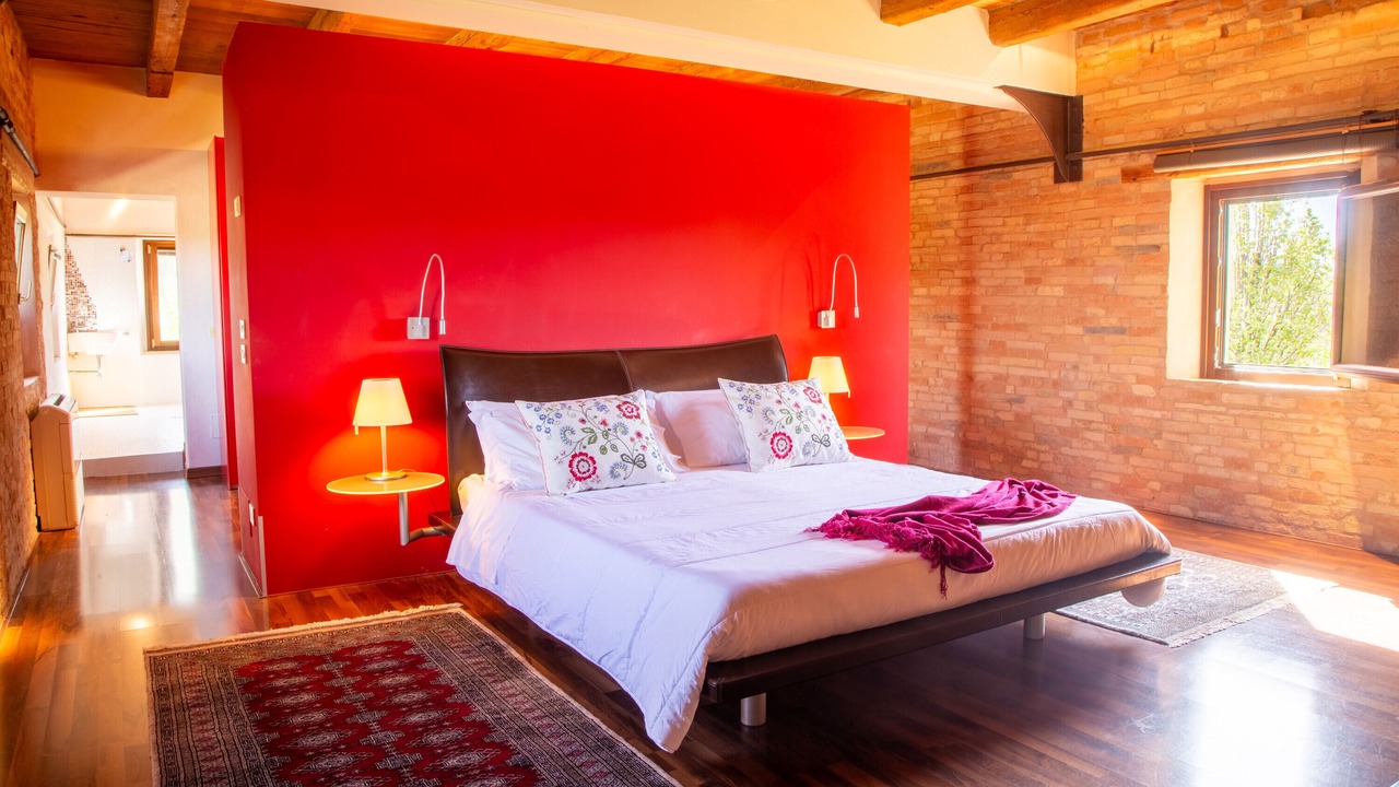 Photo of Bedroom in Bettolelle