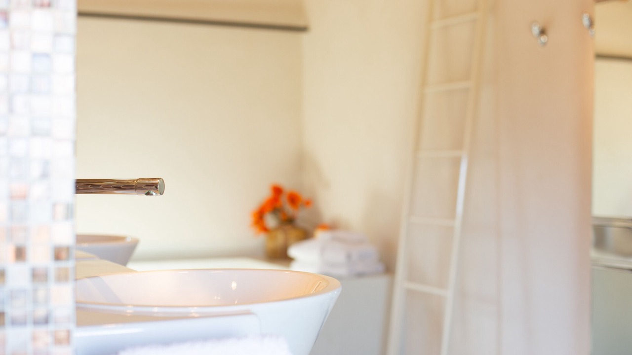 Photo of Bathroom in Bettolelle