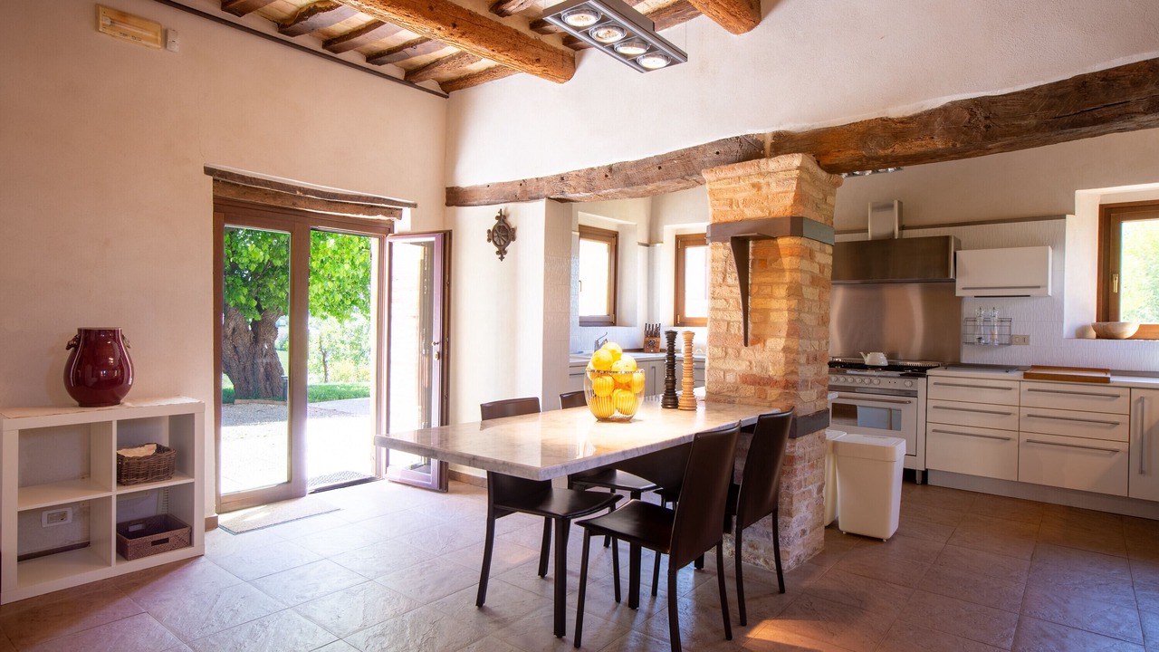Photo of Kitchen in Bettolelle