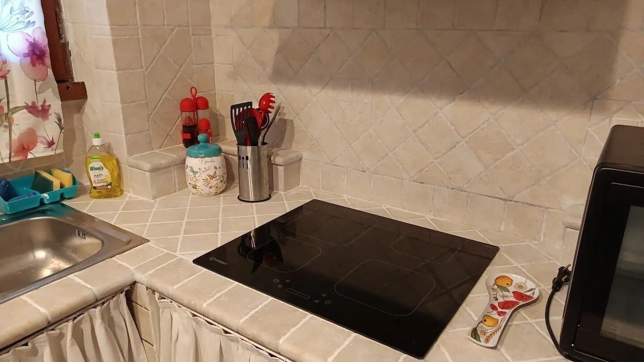 Photo of Kitchen in Tragliatella