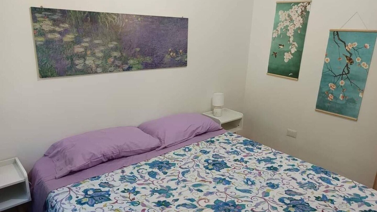 Photo of Bedroom in Tragliatella