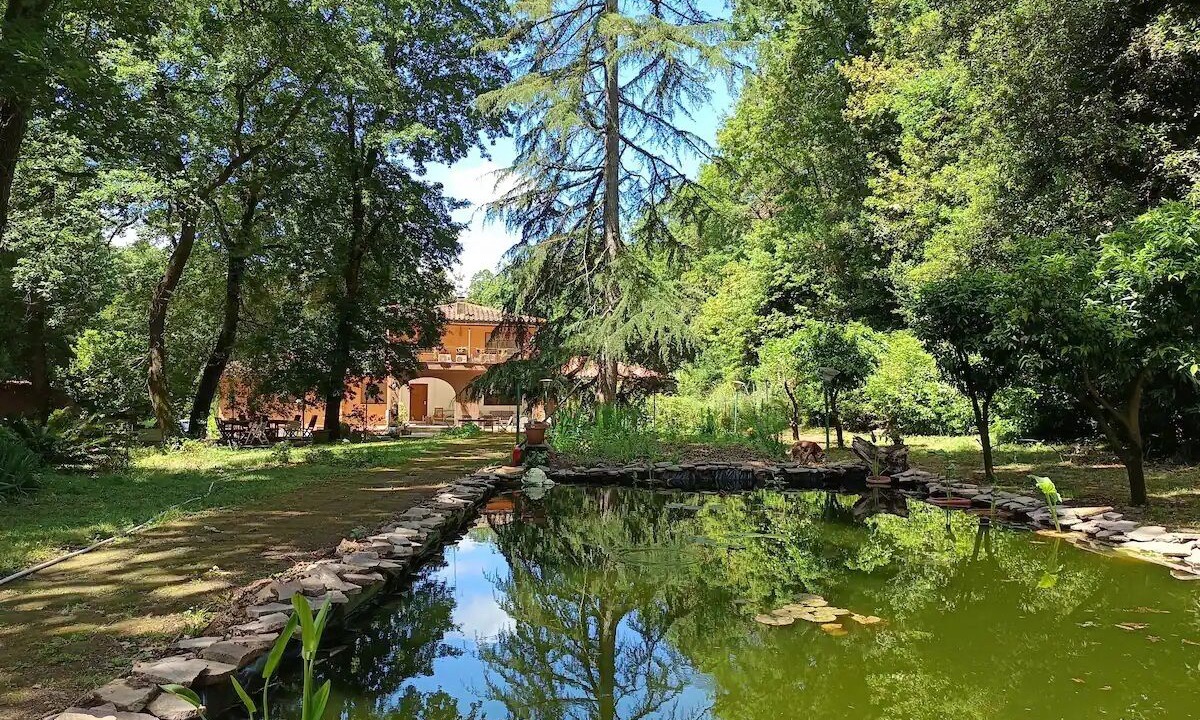 Photo of Outdoor in Tragliatella