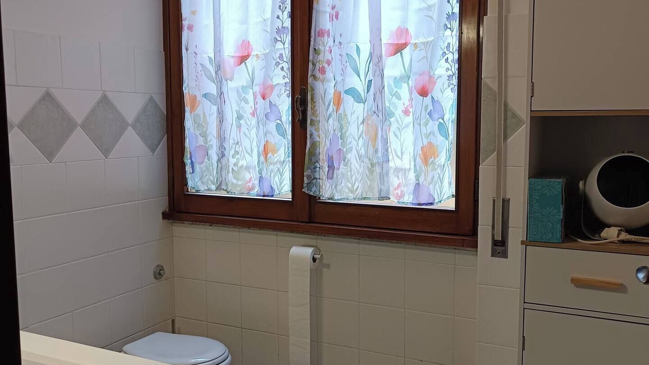 Photo of Bathroom in Tragliatella