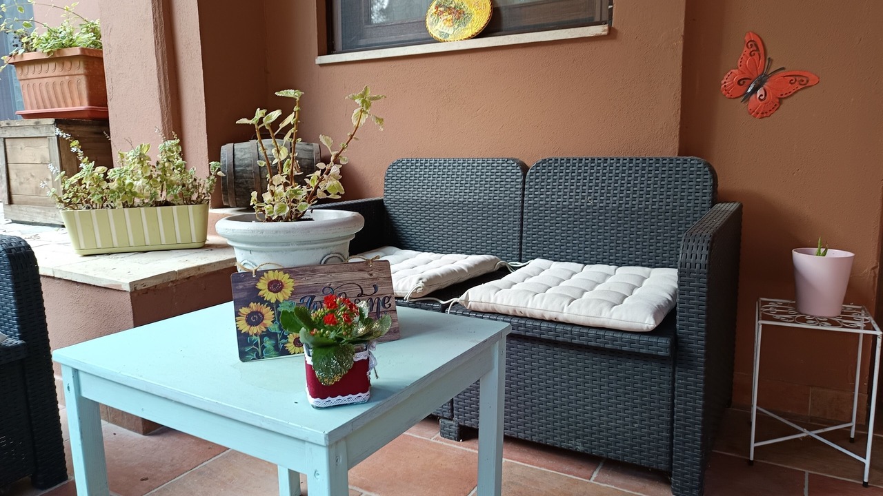 Photo of Outdoor in Tragliatella