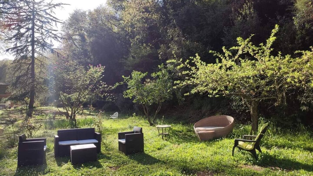 Photo of Outdoor in Tragliatella