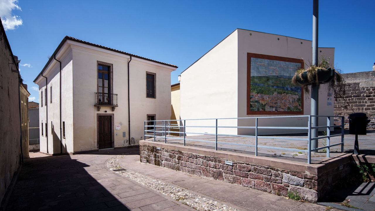 Photo of Outdoor in Sorradile