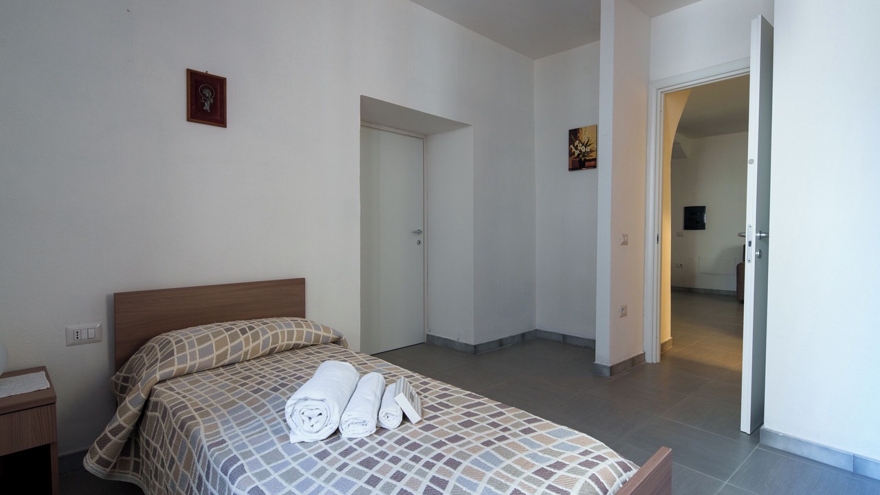 Photo of Bedroom in Sorradile