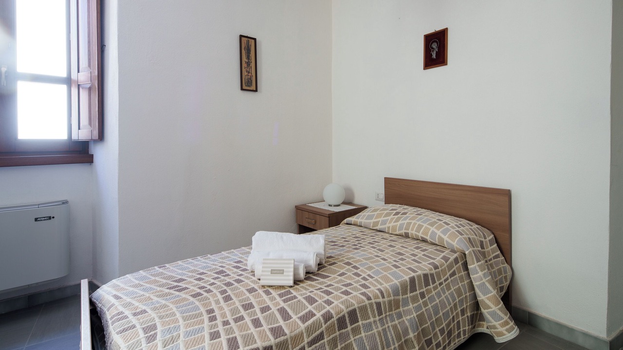 Photo of Bedroom in Sorradile