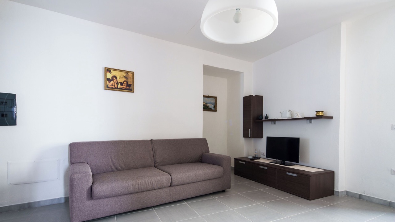 Photo of Livingroom in Sorradile
