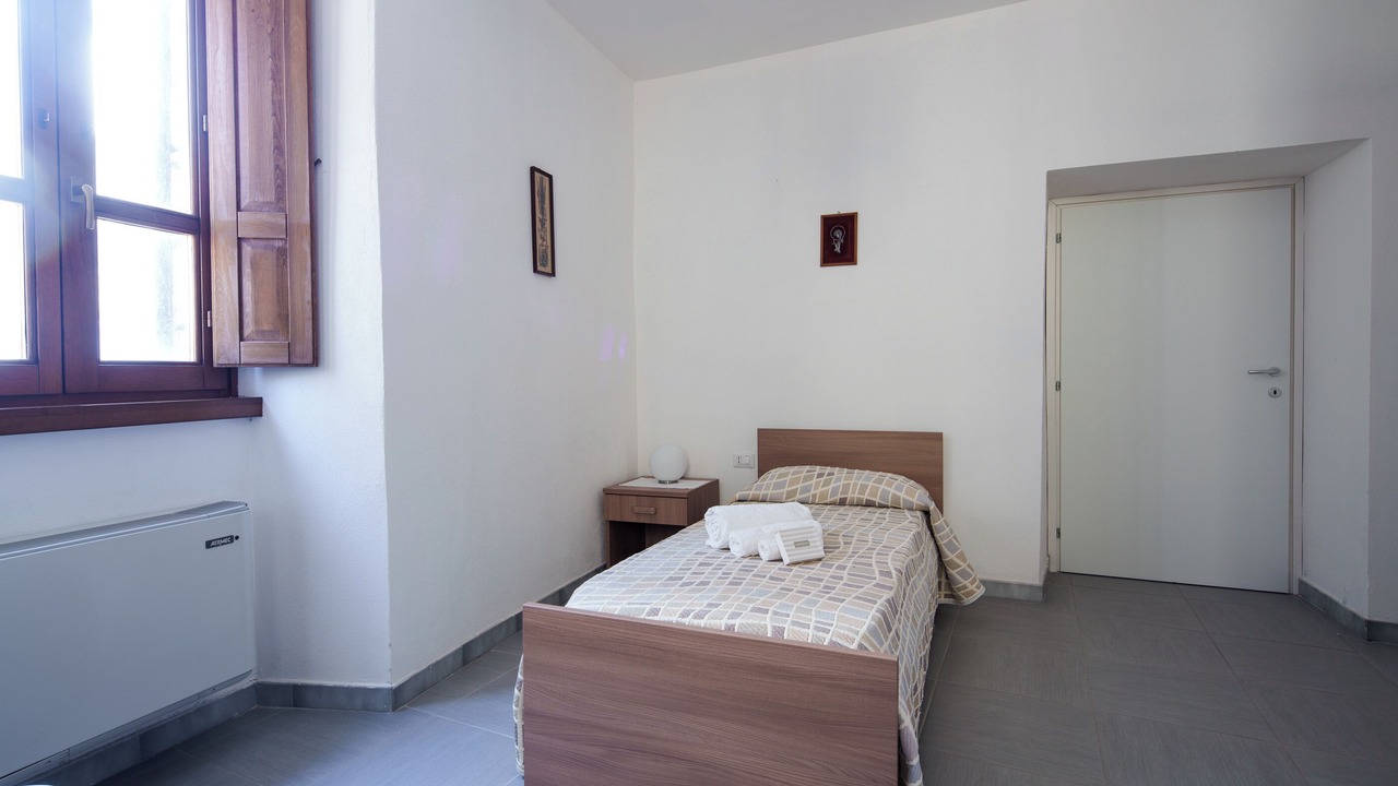 Photo of Bedroom in Sorradile