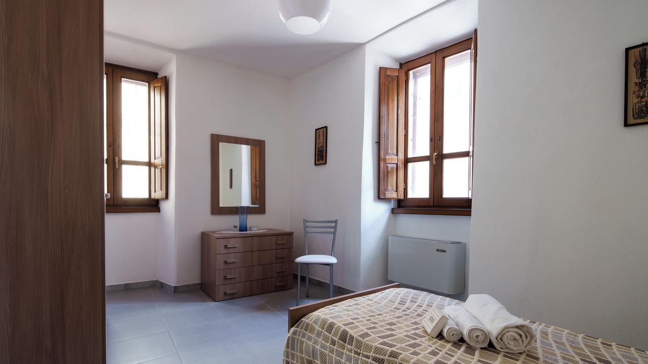 Photo of Bedroom in Sorradile