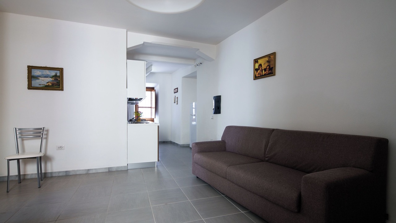 Photo of Livingroom in Sorradile