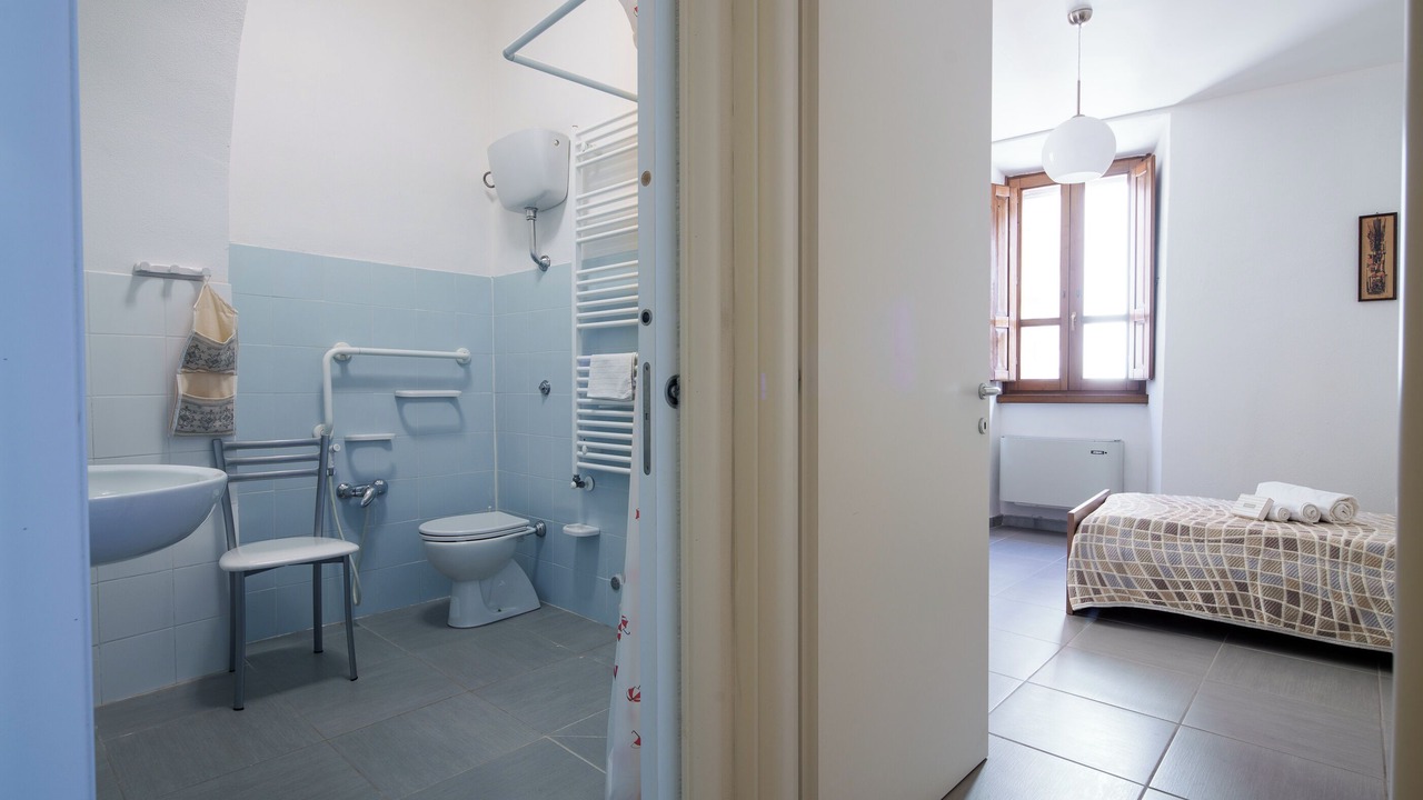Photo of Bathroom in Sorradile