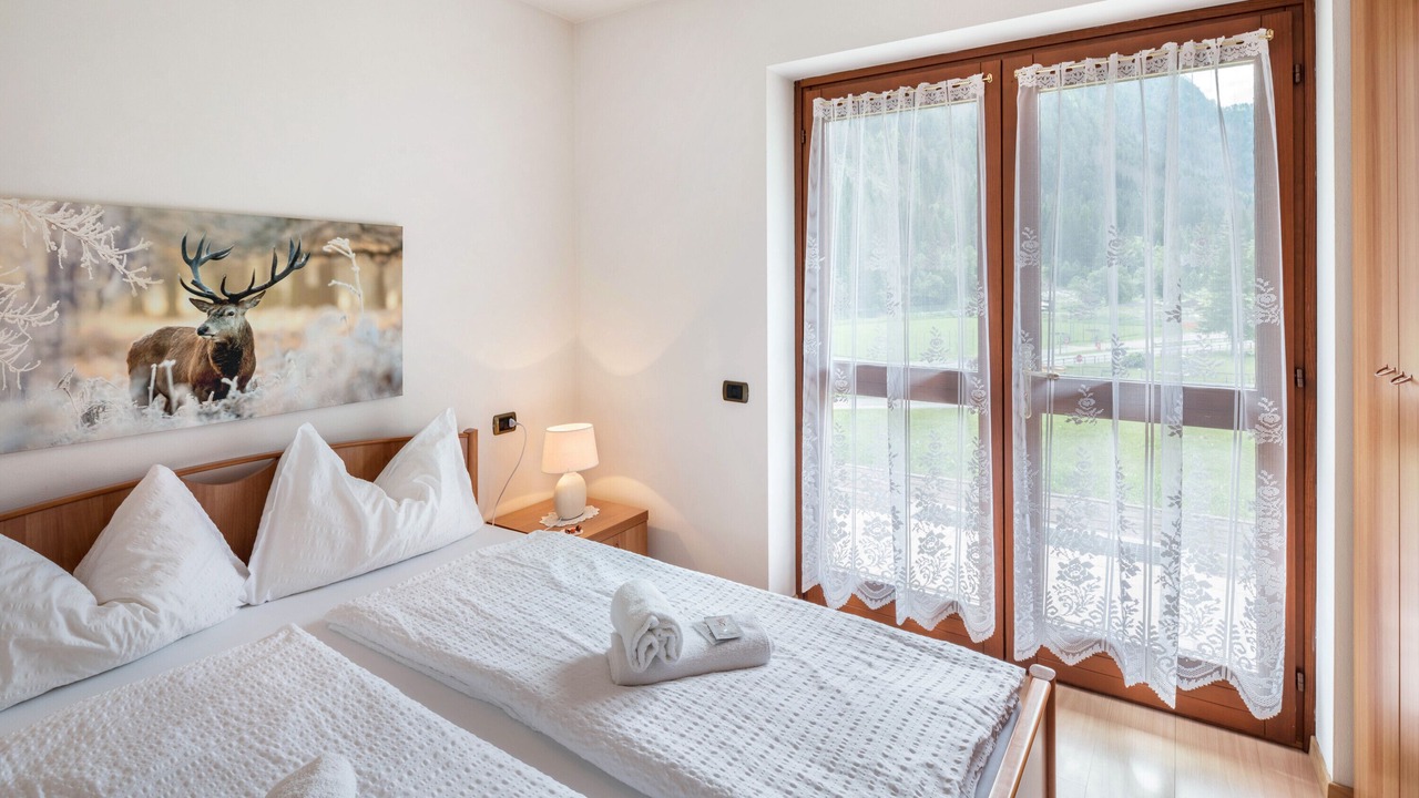 Photo of Bedroom in Rocca Pietore