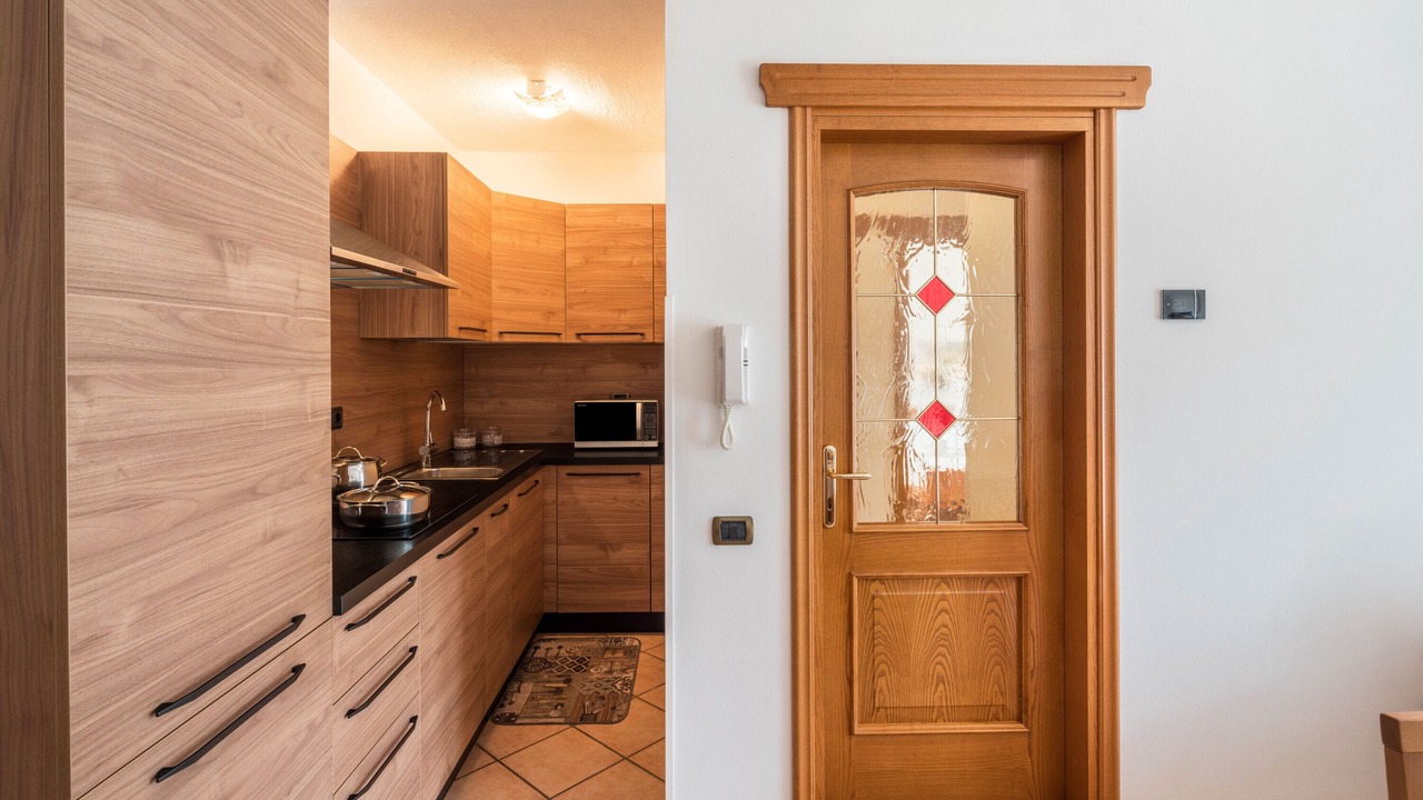 Photo of Kitchen in Rocca Pietore