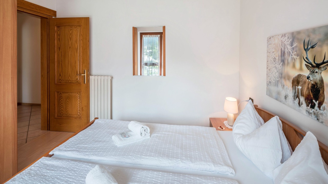 Photo of Bedroom in Rocca Pietore