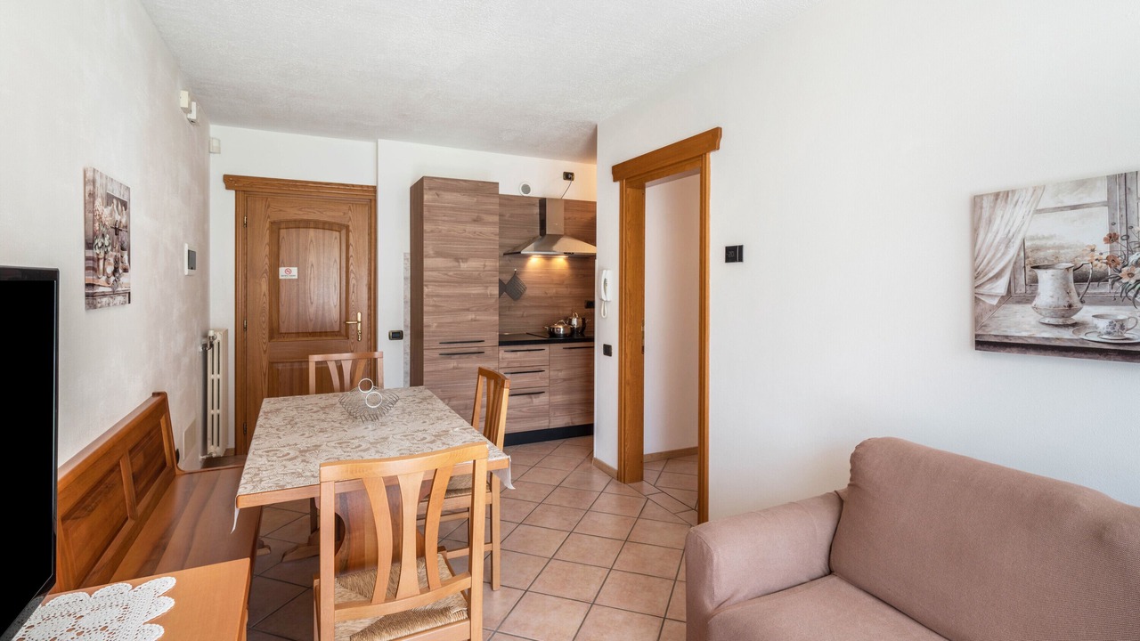 Photo of Livingroom in Rocca Pietore