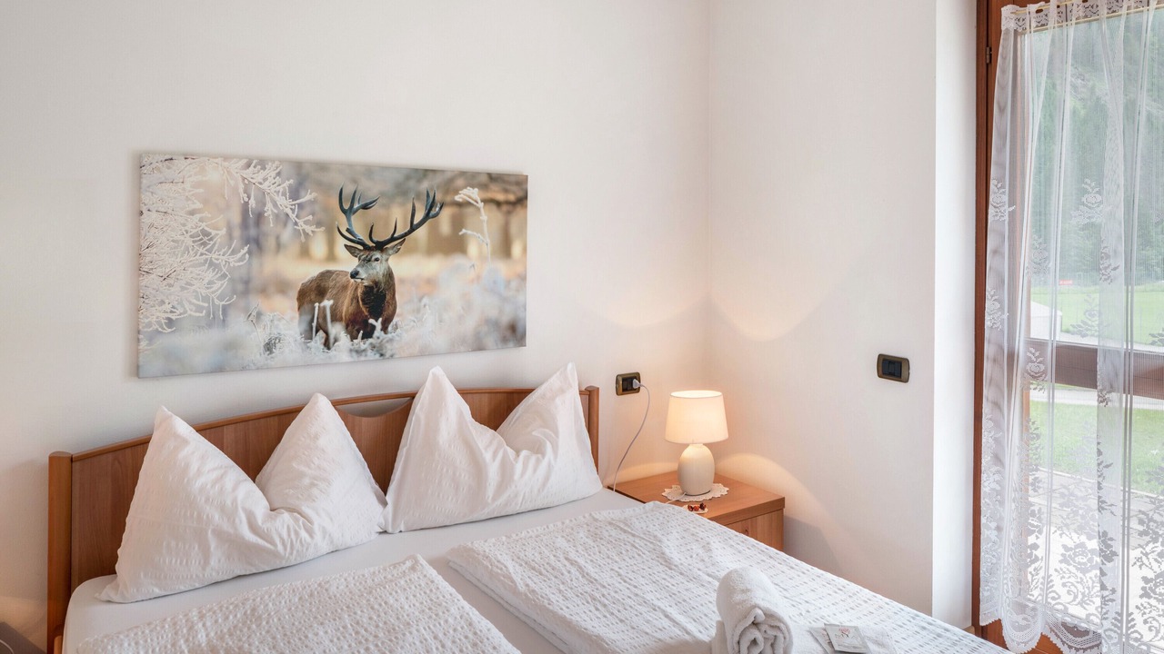 Photo of Bedroom in Rocca Pietore