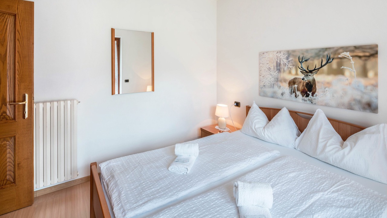 Photo of Bedroom in Rocca Pietore