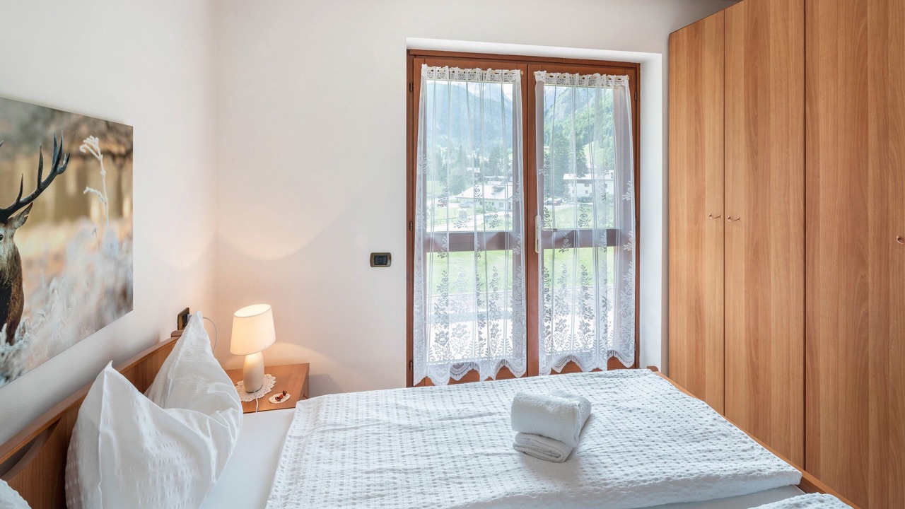 Photo of Bedroom in Rocca Pietore