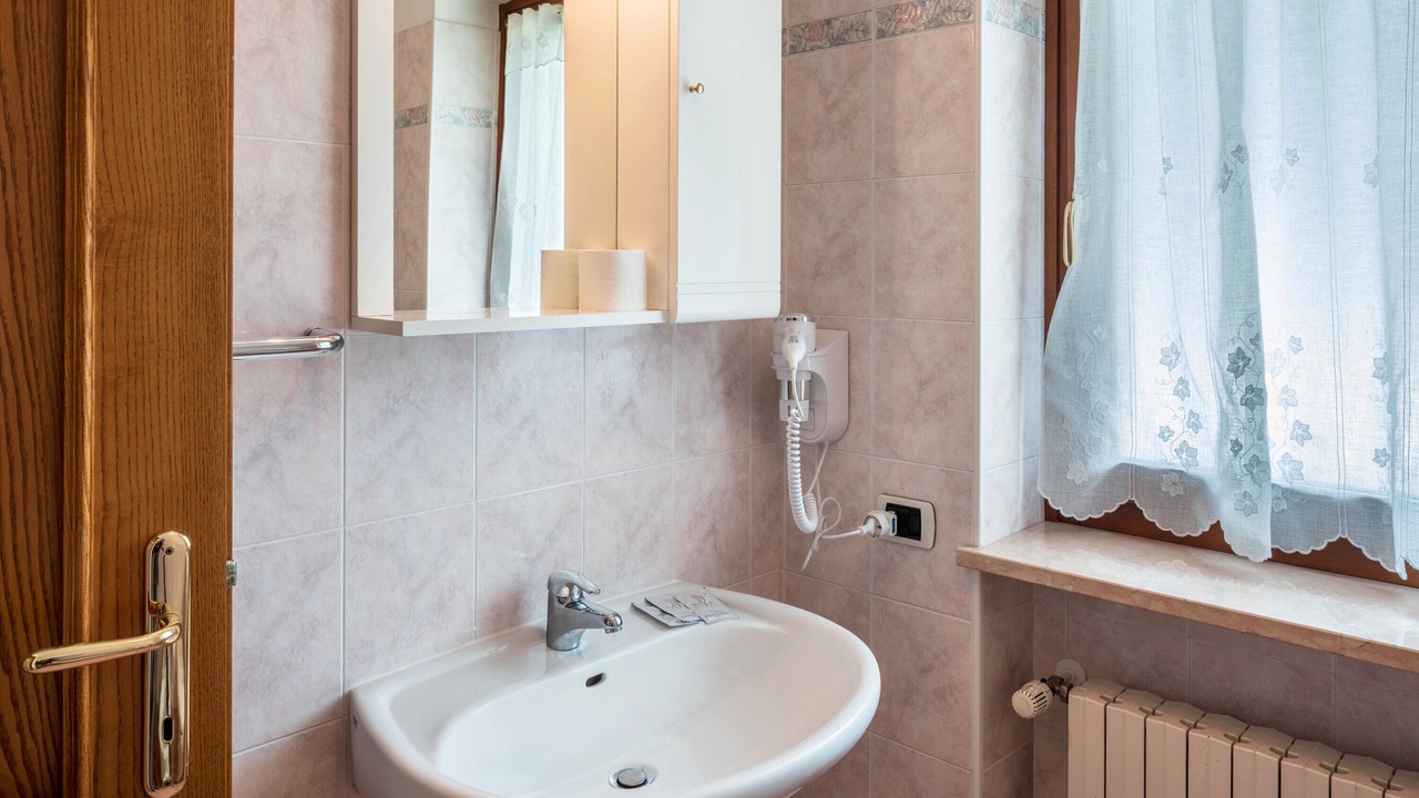 Photo of Bathroom in Rocca Pietore