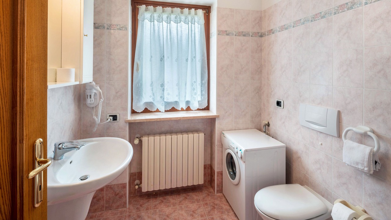 Photo of Bathroom in Rocca Pietore