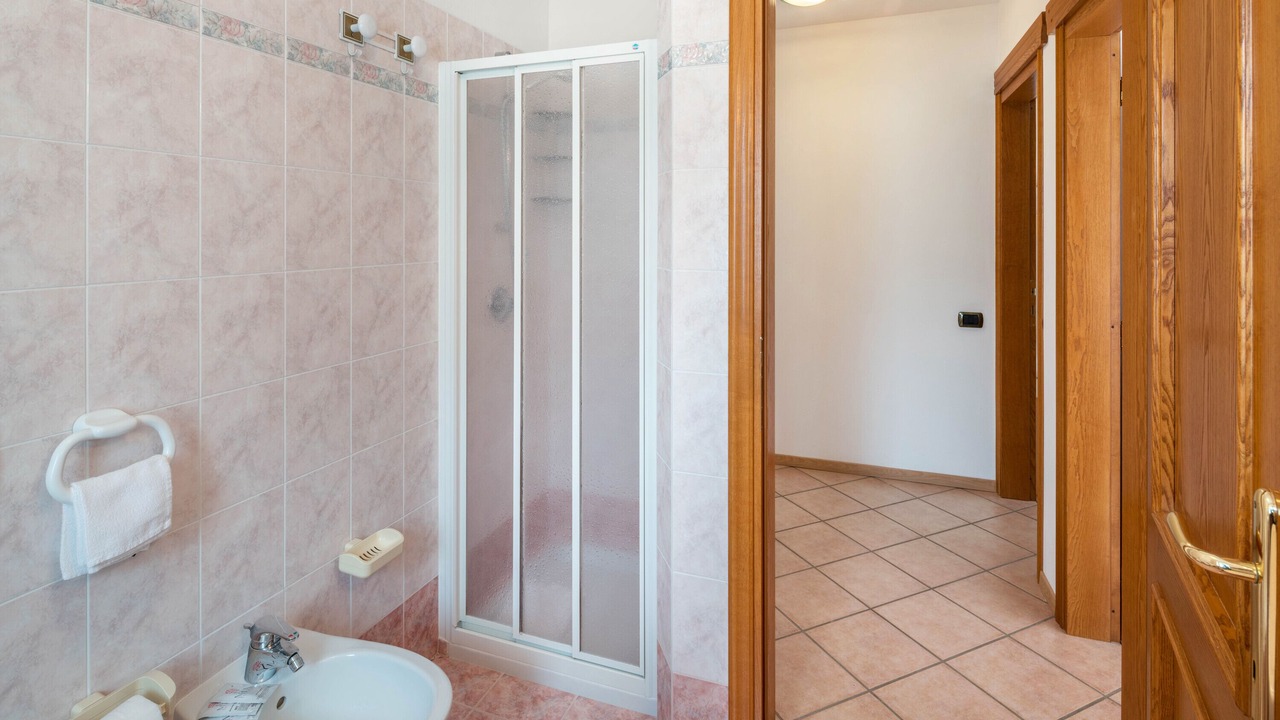 Photo of Bathroom in Rocca Pietore