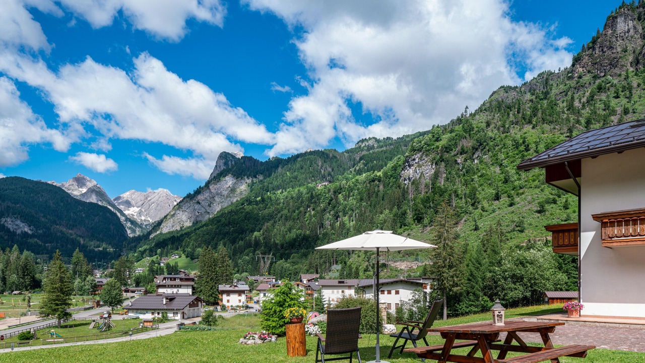 Photo of Outdoor in Rocca Pietore