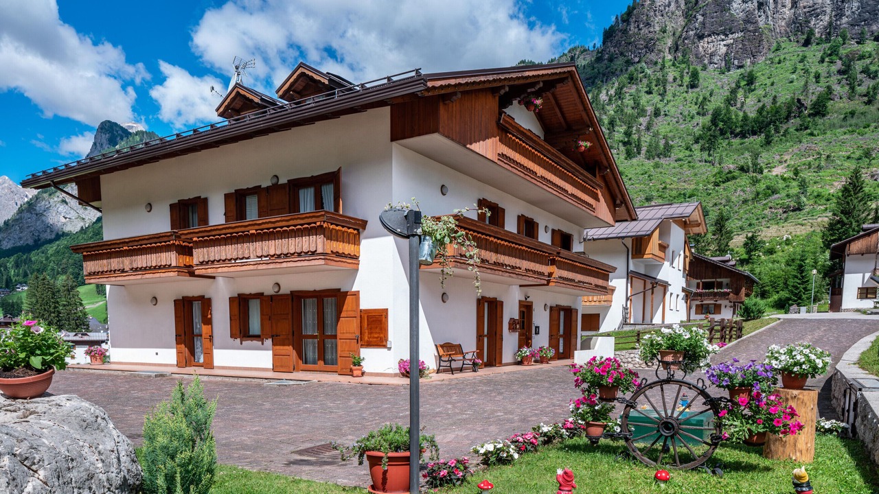 Photo of Outdoor in Rocca Pietore