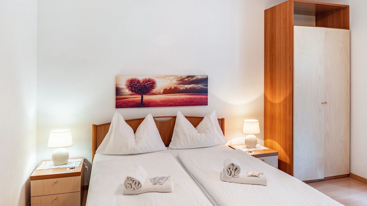Photo of Bedroom in Rocca Pietore