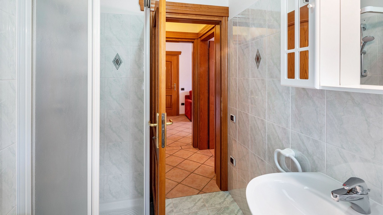 Photo of Bathroom in Rocca Pietore