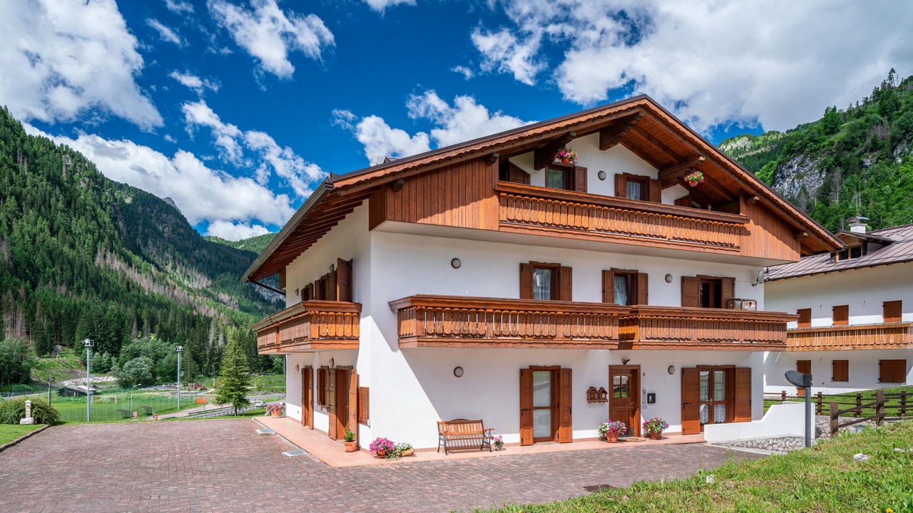 Photo of Outdoor in Rocca Pietore